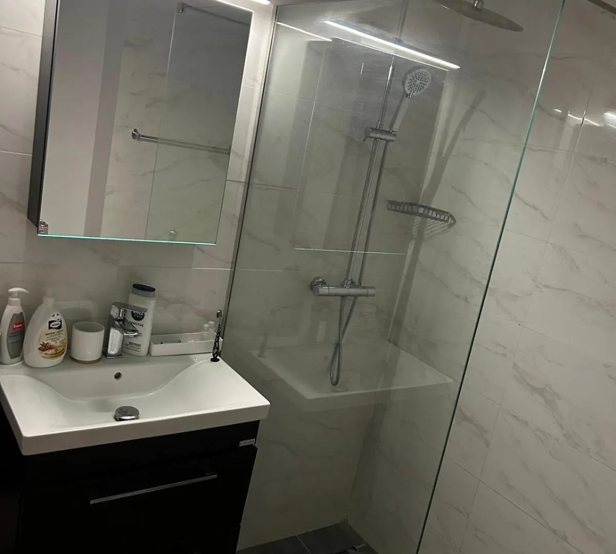 Cozy Apartment 130E By Plaza Bucarest