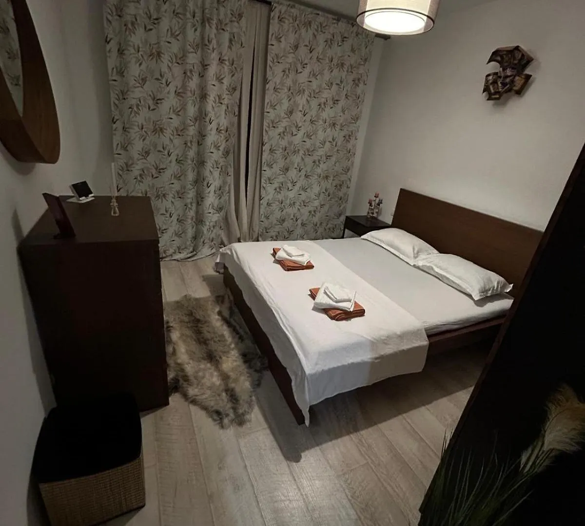 Contacts de Cozy Apartment 130E By Plaza
