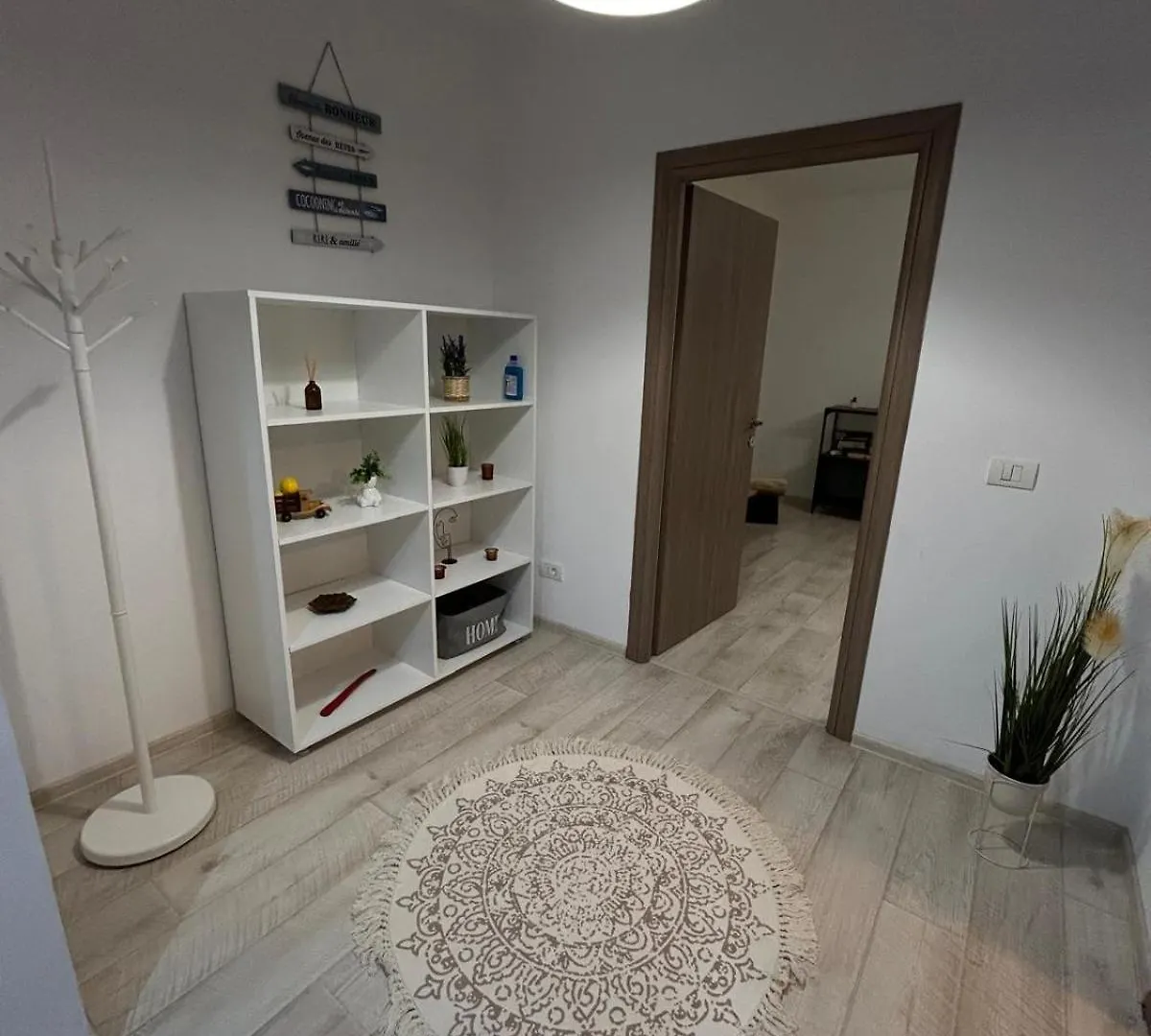 Cozy Apartment 130E By Plaza Bucarest
